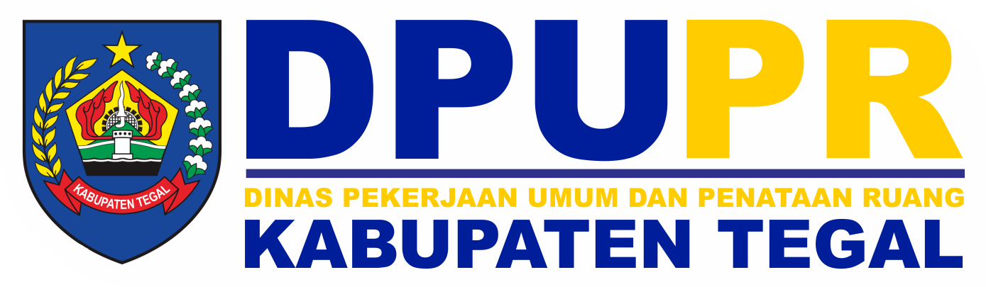 Website DPUPR Logo