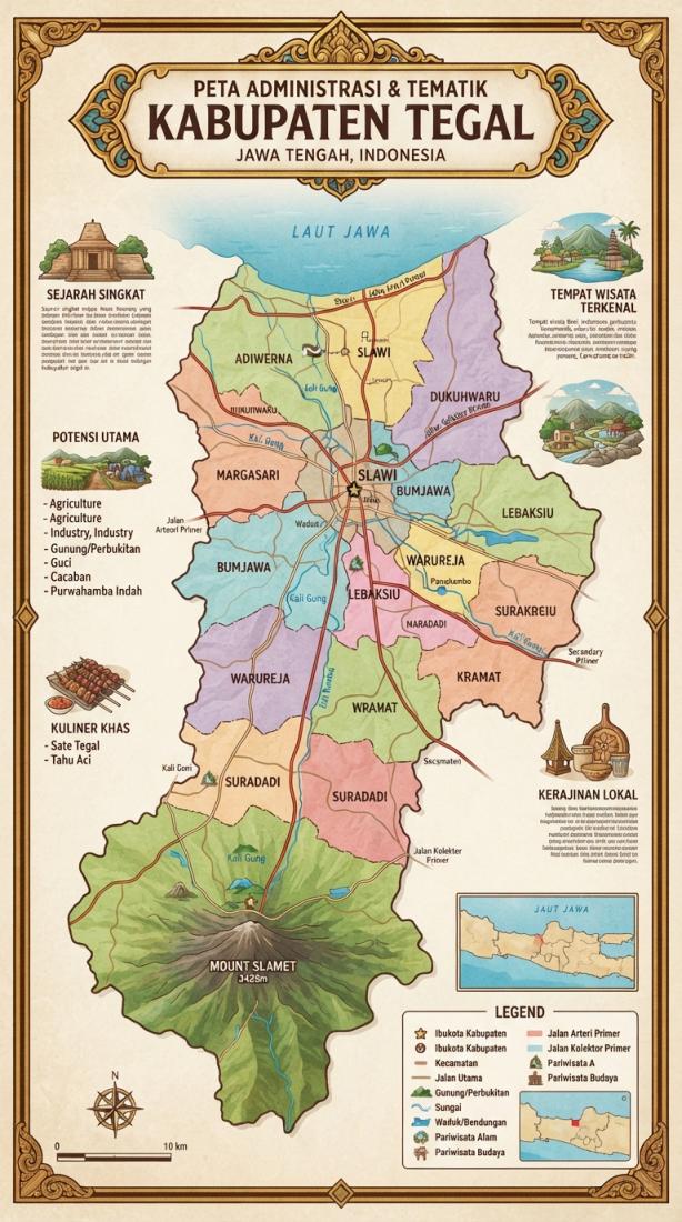 Info Tata Ruang - Foto 2
